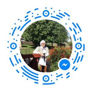 Meet your Posher, Christine